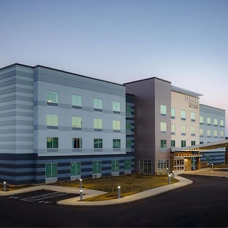 Fairfield By Marriott Inn & Suites Knoxville Northwest 외부 사진