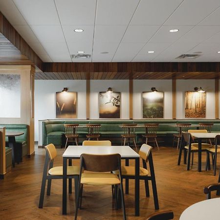 Fairfield By Marriott Inn & Suites Knoxville Northwest 외부 사진