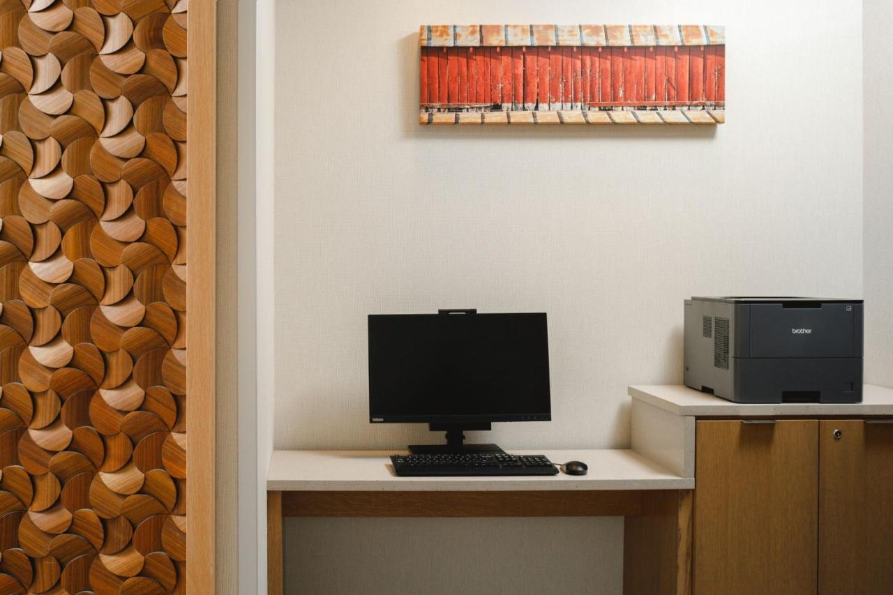 Fairfield By Marriott Inn & Suites Knoxville Northwest 외부 사진