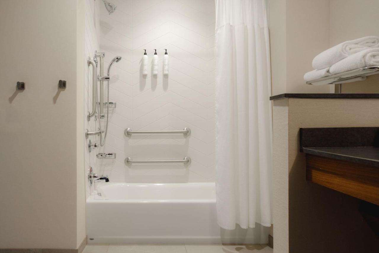 Fairfield By Marriott Inn & Suites Knoxville Northwest 외부 사진