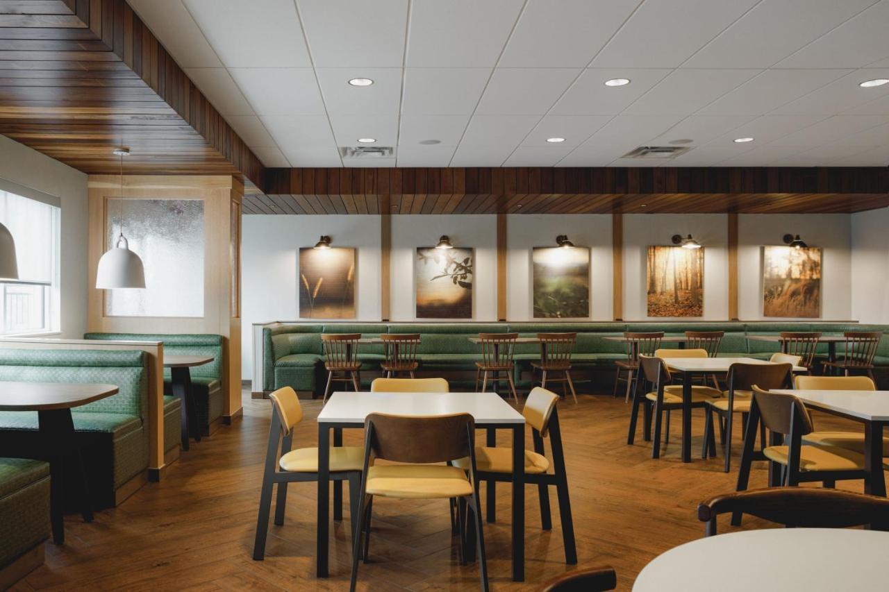 Fairfield By Marriott Inn & Suites Knoxville Northwest 외부 사진