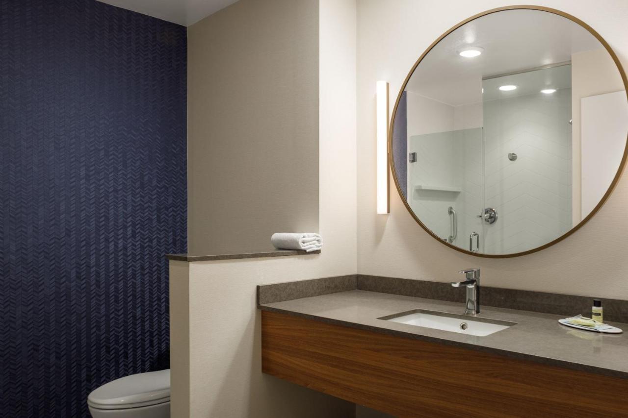 Fairfield By Marriott Inn & Suites Knoxville Northwest 외부 사진