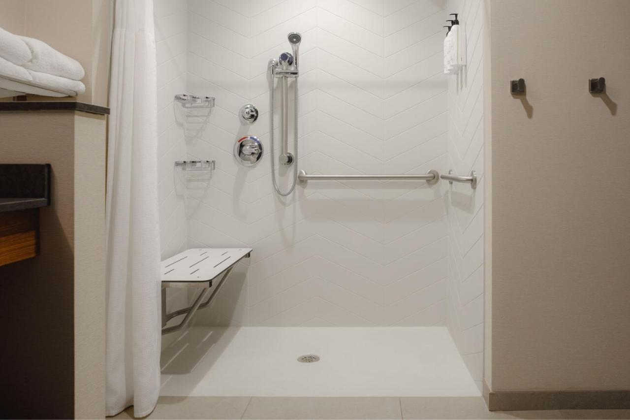 Fairfield By Marriott Inn & Suites Knoxville Northwest 외부 사진