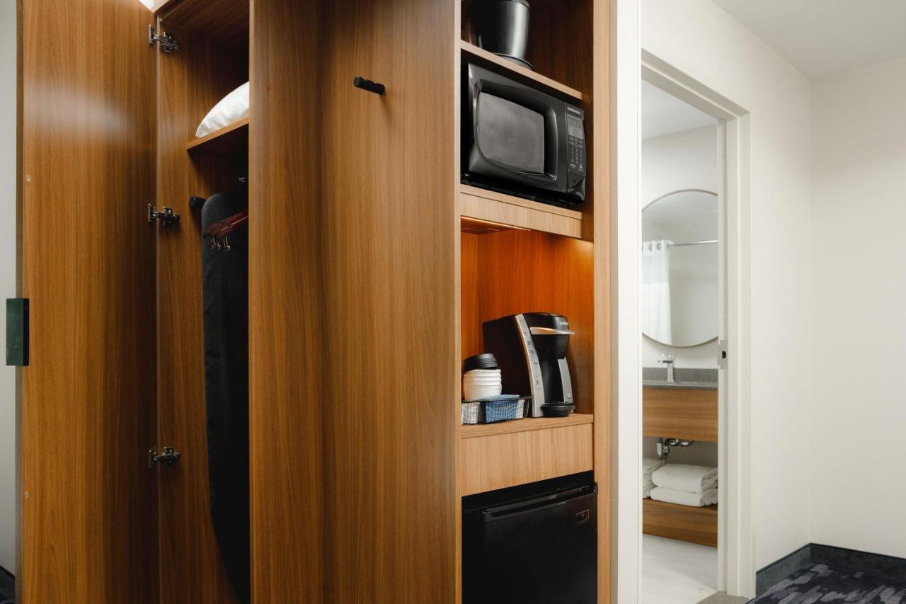 Fairfield By Marriott Inn & Suites Knoxville Northwest 외부 사진