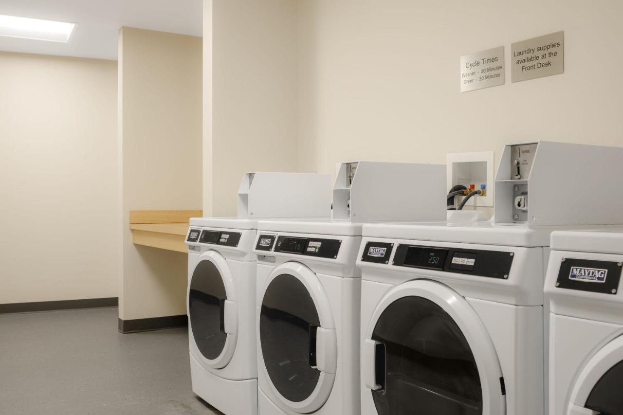 Fairfield By Marriott Inn & Suites Knoxville Northwest 외부 사진