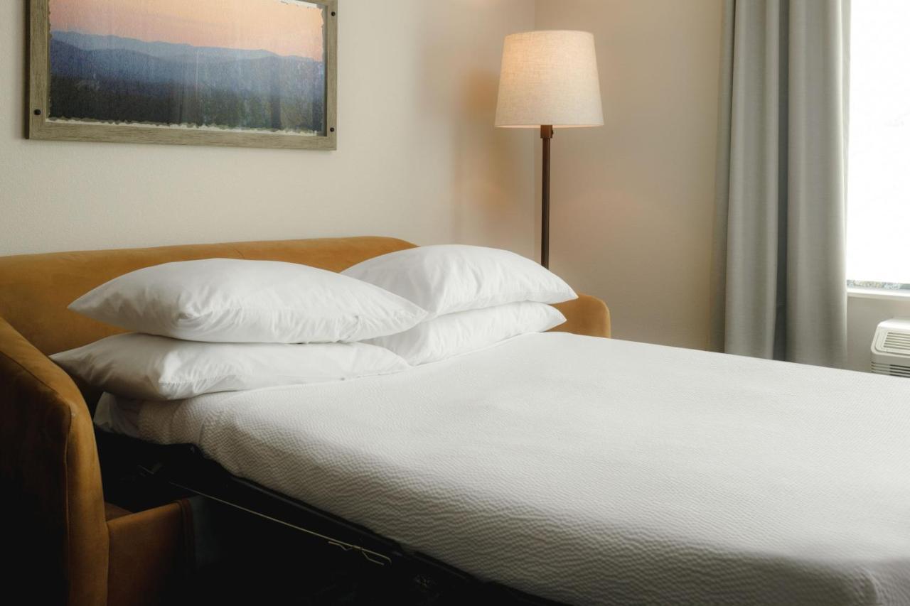 Fairfield By Marriott Inn & Suites Knoxville Northwest 외부 사진